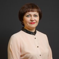 Татьяна Березовская