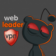 Web-Leader