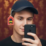 Антон Скидсон