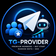 tgprovider